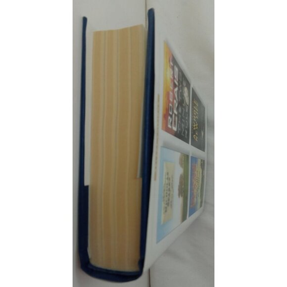 RD Sel Ed 1st Ed HC w/DJ Vol 4 2013 | Vtg NM Condensed Anthology Fiction Hits - Picture 6 of 10